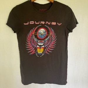 Journey Band Tee from Lucky Brand